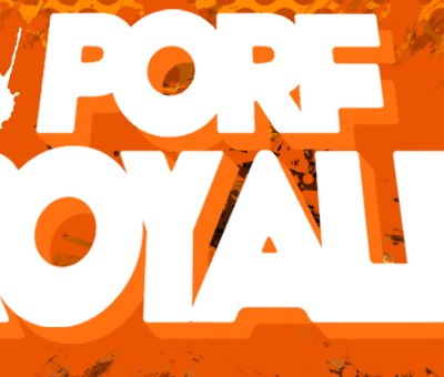 Porf Royale